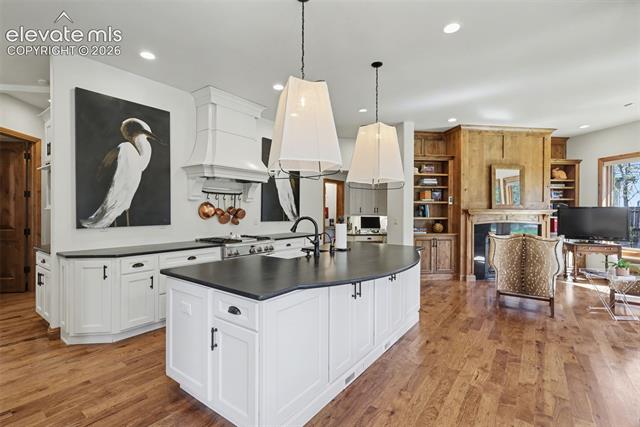 MLS Image for 38  Sea Hero  ,Colorado Springs, Colorado