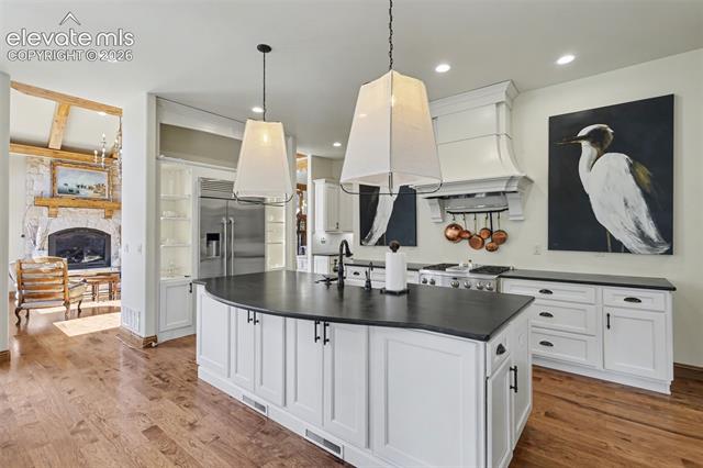 MLS Image for 38  Sea Hero  ,Colorado Springs, Colorado