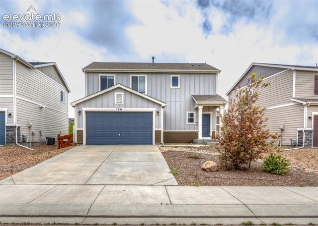 7291  Preble  , colorado springs&nbsp; House Search MLS Picture