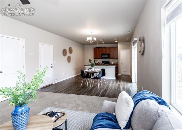 MLS Image for 7291  Preble  ,Colorado Springs, Colorado