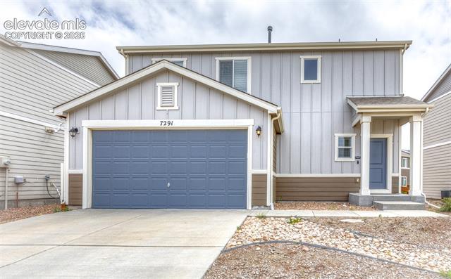 MLS Image for 7291  Preble  ,Colorado Springs, Colorado