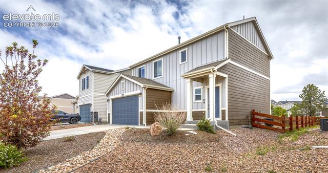 MLS Image for 7291  Preble  ,Colorado Springs, Colorado