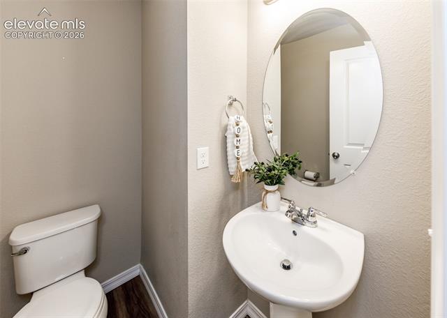 MLS Image for 7291  Preble  ,Colorado Springs, Colorado