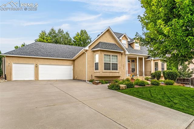 MLS Image for 4808  Quita  ,Pueblo, Colorado