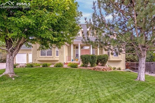 MLS Image for 4808  Quita  ,Pueblo, Colorado