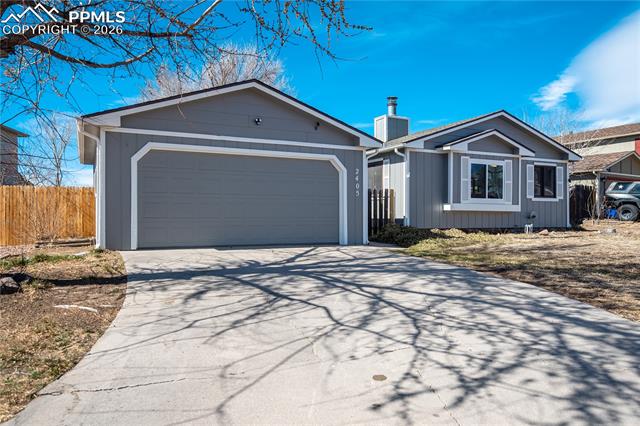 MLS Image for 2405  Piros  ,Colorado Springs, Colorado