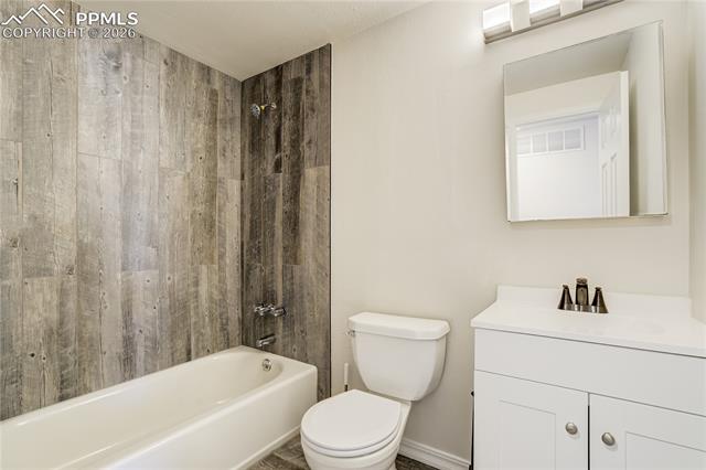 MLS Image for 2405  Piros  ,Colorado Springs, Colorado