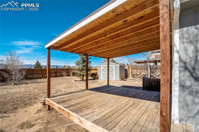 MLS Image for 2405  Piros  ,Colorado Springs, Colorado