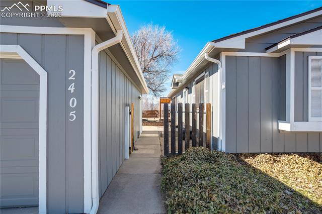 MLS Image for 2405  Piros  ,Colorado Springs, Colorado