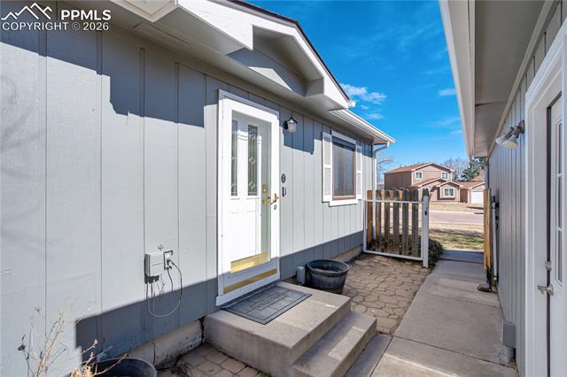 MLS Image for 2405  Piros  ,Colorado Springs, Colorado