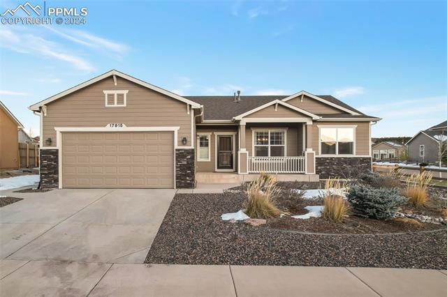 17915  Gypsum Canyon  , monument  House Search MLS Picture