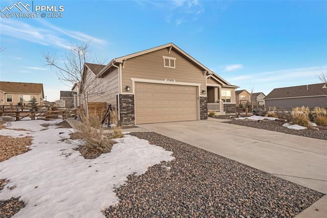 MLS Image for 17915  Gypsum Canyon  ,Monument, Colorado