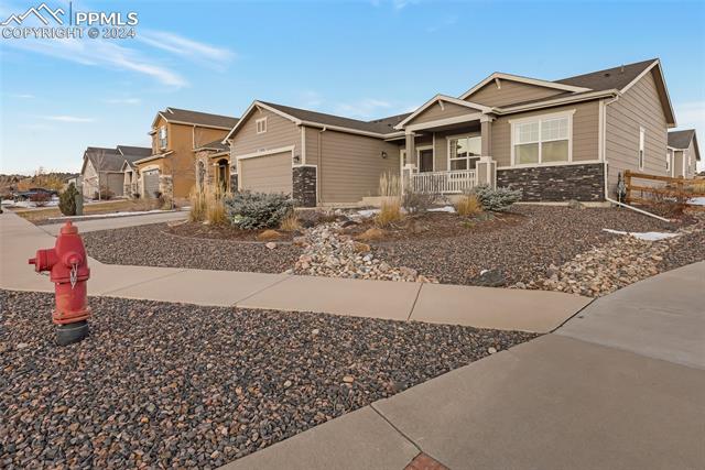 MLS Image for 17915  Gypsum Canyon  ,Monument, Colorado