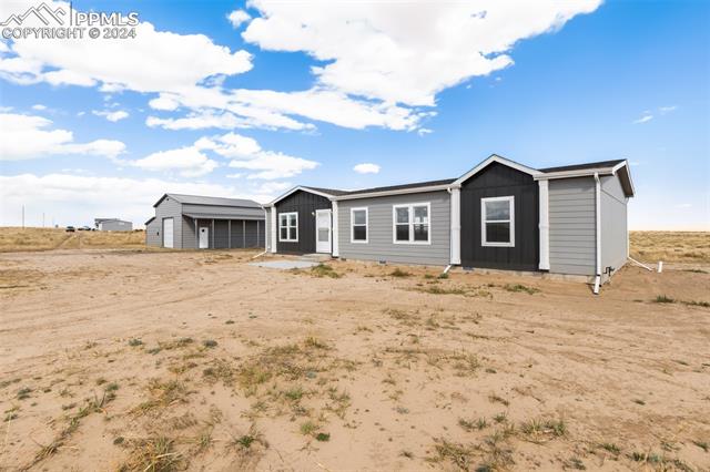 MLS Image for 6809  Halex  ,Colorado Springs, Colorado