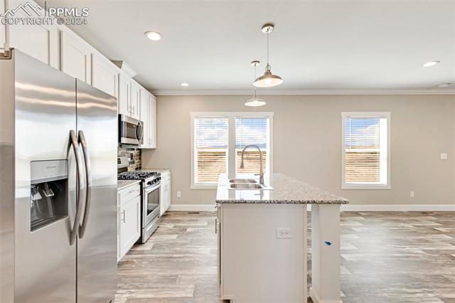 MLS Image for 6809  Halex  ,Colorado Springs, Colorado