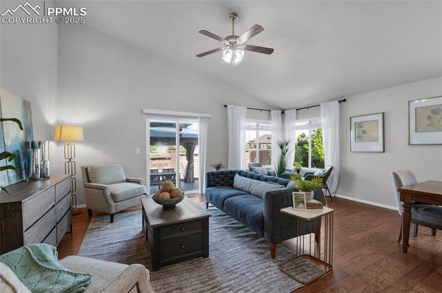 MLS Image for 8795  Canary  ,Colorado Springs, Colorado