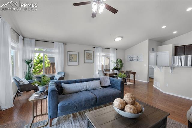 MLS Image for 8795  Canary  ,Colorado Springs, Colorado