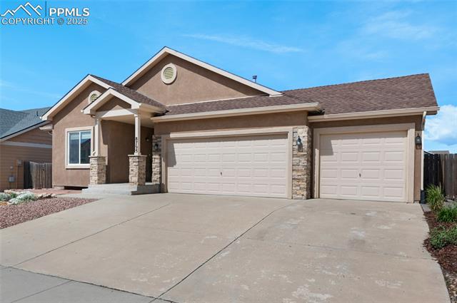 MLS Image for 8795  Canary  ,Colorado Springs, Colorado