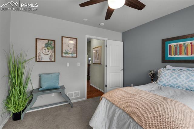 MLS Image for 8795  Canary  ,Colorado Springs, Colorado