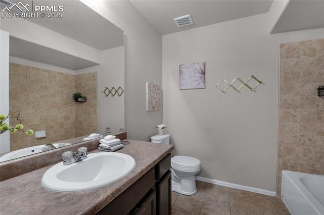 MLS Image for 8795  Canary  ,Colorado Springs, Colorado