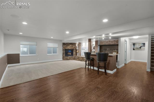 MLS Image for 8795  Canary  ,Colorado Springs, Colorado