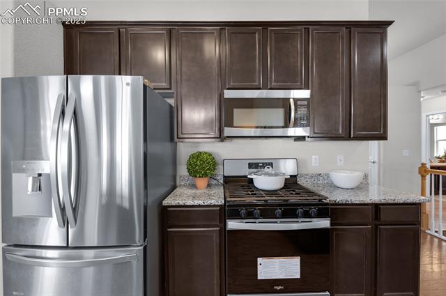 MLS Image for 8795  Canary  ,Colorado Springs, Colorado