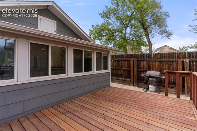 MLS Image for 1711 S Cascade  ,Colorado Springs, Colorado