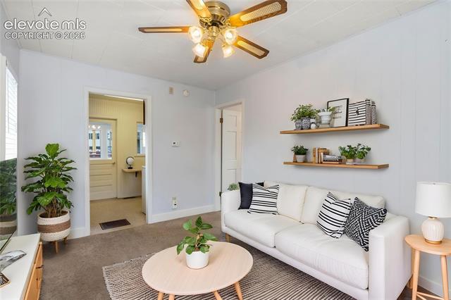 MLS Image for 1711 S Cascade  ,Colorado Springs, Colorado