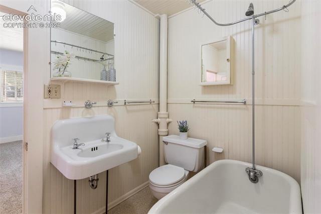 MLS Image for 1711 S Cascade  ,Colorado Springs, Colorado