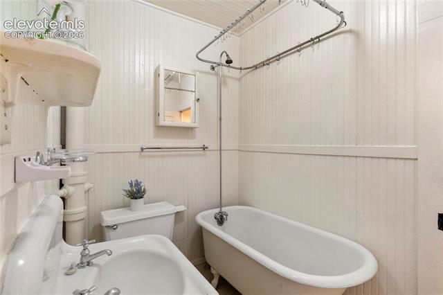 MLS Image for 1711 S Cascade  ,Colorado Springs, Colorado