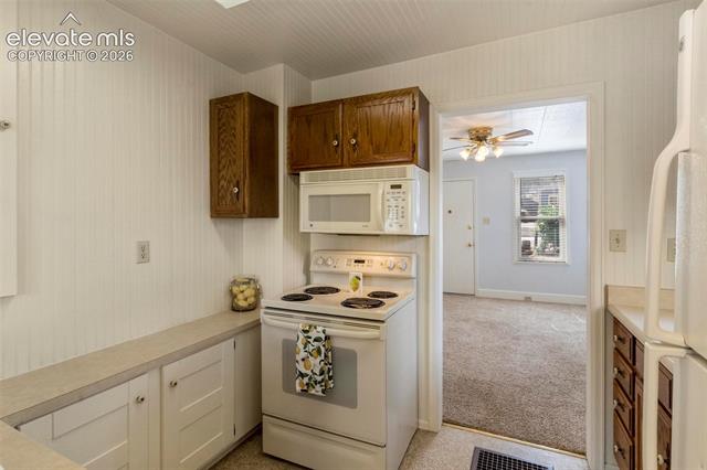 MLS Image for 1711 S Cascade  ,Colorado Springs, Colorado
