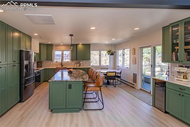 MLS Image for 4345  Star Ranch  ,Colorado Springs, Colorado
