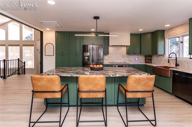 MLS Image for 4345  Star Ranch  ,Colorado Springs, Colorado
