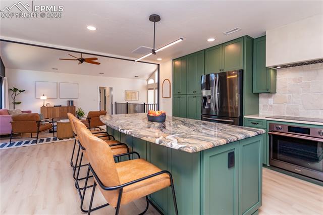 MLS Image for 4345  Star Ranch  ,Colorado Springs, Colorado