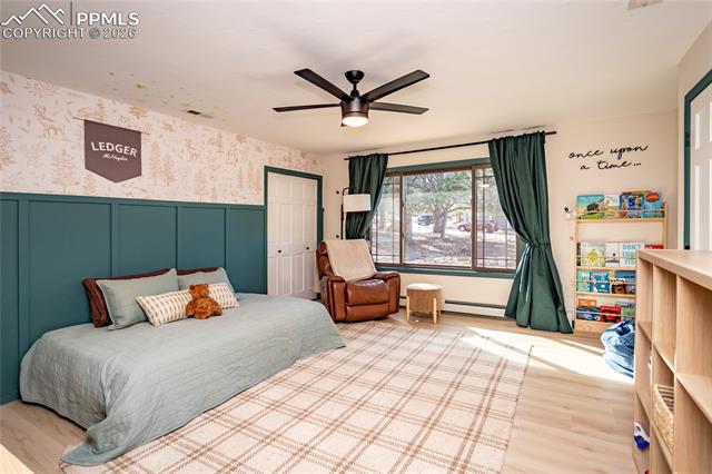 MLS Image for 4345  Star Ranch  ,Colorado Springs, Colorado