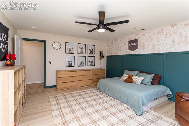 MLS Image for 4345  Star Ranch  ,Colorado Springs, Colorado