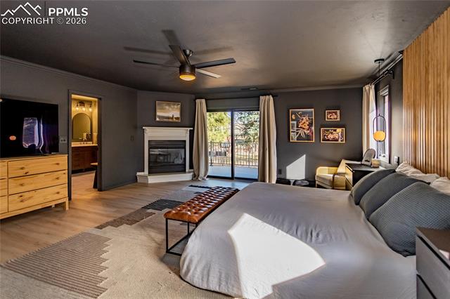 MLS Image for 4345  Star Ranch  ,Colorado Springs, Colorado