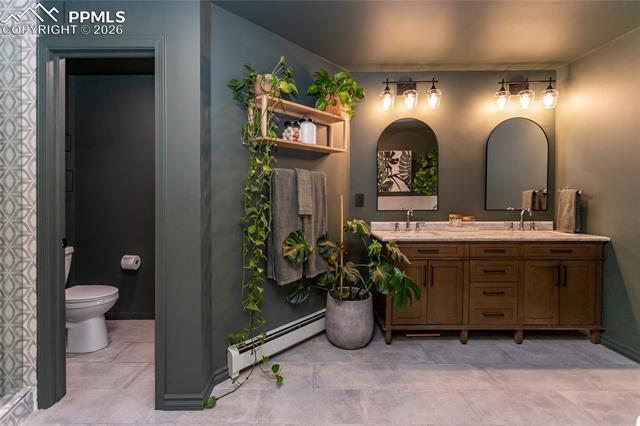 MLS Image for 4345  Star Ranch  ,Colorado Springs, Colorado