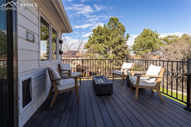 MLS Image for 4345  Star Ranch  ,Colorado Springs, Colorado