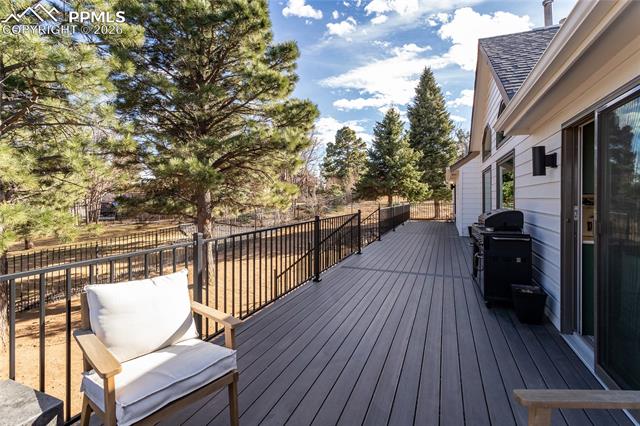 MLS Image for 4345  Star Ranch  ,Colorado Springs, Colorado