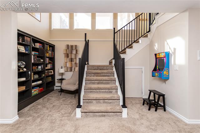 MLS Image for 4345  Star Ranch  ,Colorado Springs, Colorado