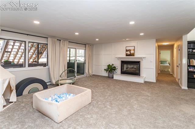 MLS Image for 4345  Star Ranch  ,Colorado Springs, Colorado