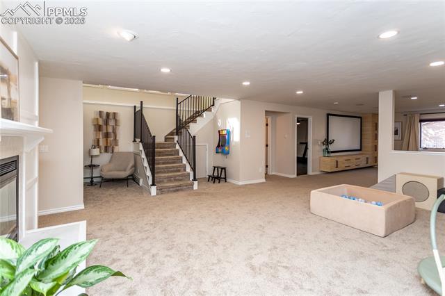 MLS Image for 4345  Star Ranch  ,Colorado Springs, Colorado