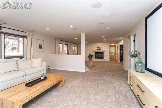 MLS Image for 4345  Star Ranch  ,Colorado Springs, Colorado