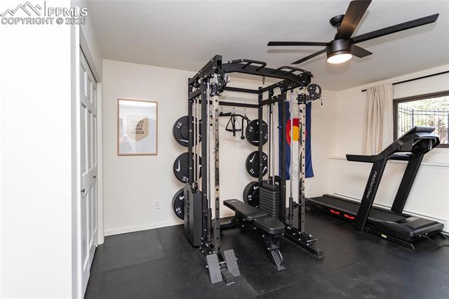 MLS Image for 4345  Star Ranch  ,Colorado Springs, Colorado