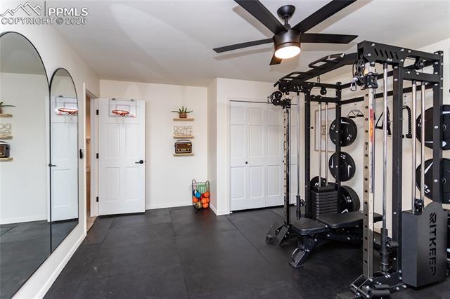 MLS Image for 4345  Star Ranch  ,Colorado Springs, Colorado