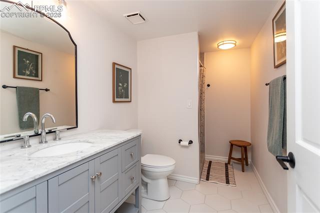 MLS Image for 4345  Star Ranch  ,Colorado Springs, Colorado
