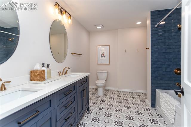 MLS Image for 4345  Star Ranch  ,Colorado Springs, Colorado