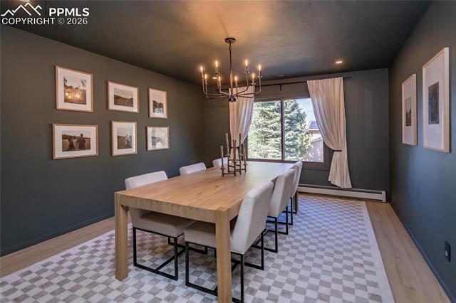 MLS Image for 4345  Star Ranch  ,Colorado Springs, Colorado