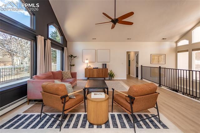 MLS Image for 4345  Star Ranch  ,Colorado Springs, Colorado